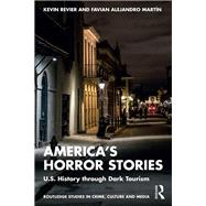America’s Horror Stories