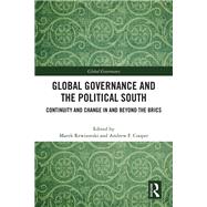 Global Governance and The Political South