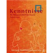 Kenntnisse