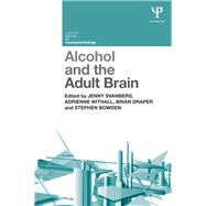 Alcohol and the Adult Brain