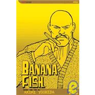 Banana Fish 16