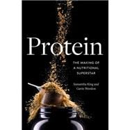 Protein book cover, ISBN 9781478032922