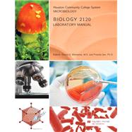 BIOL 2120 Laboratory Manual - Houston Community College System