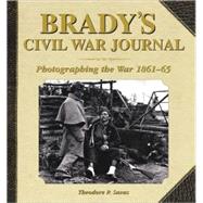 Brady's Civil War Journal Cl