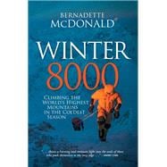 Winter 8000