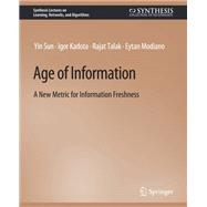 Age of Information
