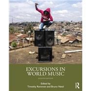 Excursions in World Music