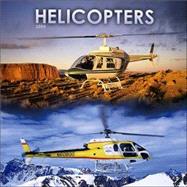 Helicopters 2005 Calendar