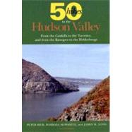 Fifty Hikes in the Hudson Valley