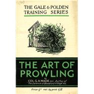 The Art of Prowling