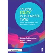 Talking Equity in Polarized Times