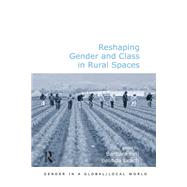Reshaping Gender and Class in Rural Spaces