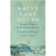 Rainy Lake House