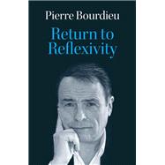 Return to Reflexivity