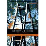 Ethical Theory