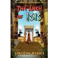 The Ankh of Isis