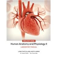 Human Anatomy & Physiology II