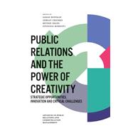 Public Relations and the Power of Creativity