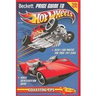 Beckett Official Price Guide to Hot Wheels