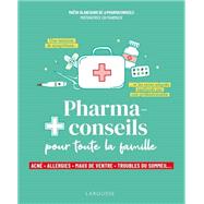 Pharmaconseils pour toute la famille