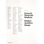 Modern Jewellery Design