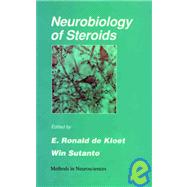 Methods in Neurosciences Vol. 22 : Neurobiology of Steroids