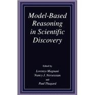 Model-Based Reasoning in Scientific Discovery