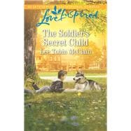 The Soldier's Secret Child