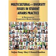 Multicultural and Diversity Issues in Student Affairs Practice
