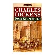 David Copperfield