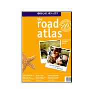 Rand McNally the Road Atlas 2001