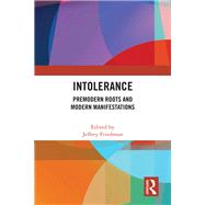 Intolerance