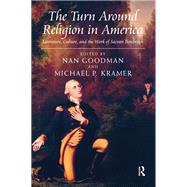 The Turn Around Religion in America