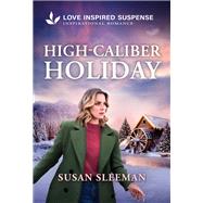 High-Caliber Holiday