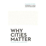 Why Cities Matter