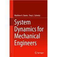 System Dynamics for Mechanical Engineers