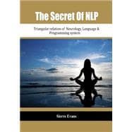 The Secret of Nlp
