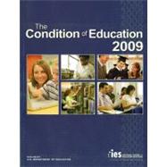 Condition of Education 2009