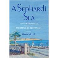 A Sephardi Sea