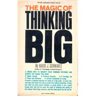 MAGIC OF THINKING BIG