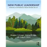 New Public Leadership