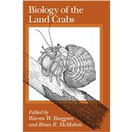 Biology of the Land Crabs