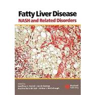 Fatty Liver Disease NASH and Related Disorders