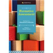 On Formative Assessment