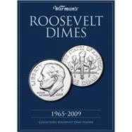 Warman's Roosevelt Dimes 1965-2009