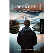 The Wesley Challenge