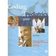 Coding for Pediatrics, 2009