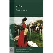 Nana (Barnes & Noble Classics Series)