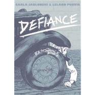 Defiance Resistance Book 2