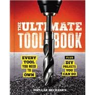 The Ultimate Tool Book